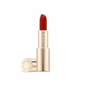 BECCA ULTIMATE LIPSTICK LOVE SCARLET BNIB #06